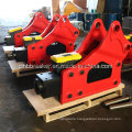 High Quality Sy950h Excavator Mounted Hydraulic Vibro Hammer Pile Hammer